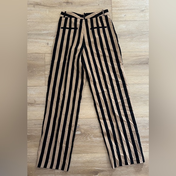 NWT ZARA Pants - Picture 4 of 4